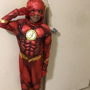 Meet your Posher, Fiona